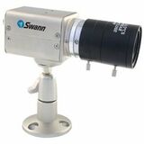 image of Swann HD-420 Security Camera - Color - CMOS - Cable