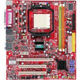 MSI K9AGM2-L Desktop Board