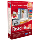 Iris Readiris Pro v.11.0