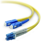 Belkin Fiber Optic Duplex Patch Cable