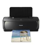 Canon PIXMA iP1800 Inkjet Photo Printer