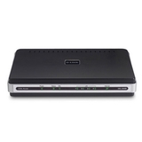 D-LINK D-Link DSL-2540B ADSL Modem Ethernet Router