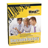 WASP TECH-INFORMATICS - 633808105082
