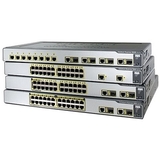 WS-CE500-24PC-RF - Cisco Catalyst Express 500 24-Port Ethernet Switch with PoE - Refurbished