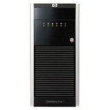 HP StorageWorks D2D120 Network Storage Server