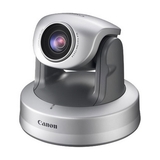 Canon VB-C300 Wide Angle PTZ Network Camera - 1867B002