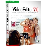 Honest Video Editor v.7.0