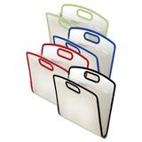 GLOBE-WEIS 7 Pocket Totefolio
