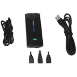 Targus APA01HPUSZ AC Adapter for Notebooks