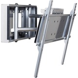 Peerless SmartMount SP850-UNLP-S Pull-Out Swivel Mount - 150 lb