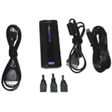 Targus APM10HPUSZ AC DC Adapter for Laptops