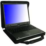 FIELDMATE ENHANCED PROTECTION CASE-M400