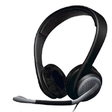 Sennheiser PC166 USB Stereo Multimedia Headset