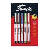 Sharpie Permanent Marker