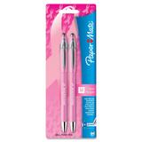 Paper Mate FlexGrip Elite Antimicrobial Pen