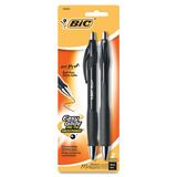 BIC Pro+ Ballpoint Pen __BICBPP21BK