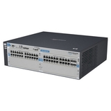 HP ProCurve 4204vl-48GS Switch Chassis