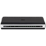D-Link DIR-130 VPN Firewall Router