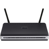 D-Link DIR-330 Wireless G VPN Router