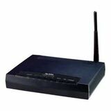 ZYXEL - P660HWD1