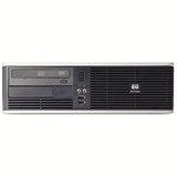 HP Business Desktop dc5750