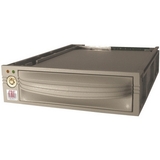 CRU DataPort 10 SATA Removable Drive Enclosure