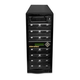 Aleratec 1:7 Copy Tower Pro HS CD/DVD Duplicator - 260153