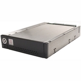 CRU DataPort 25 Removable Drive Enclosure
