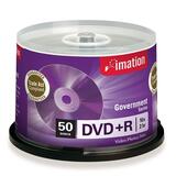 Imation Government Series 16x DVD R Media