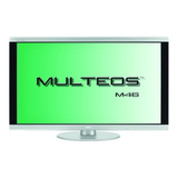 NEC Display 46in WSXGA HD LCD