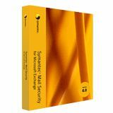 11632498 - Symantec Mail Security v.6.0 for Microsoft Exchange - Media Only