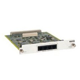 Adtran 4-Port ISDN Module