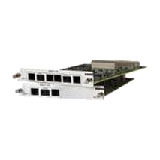 Adtran 4-Port Channelized T1/ISDN-PRI Module
