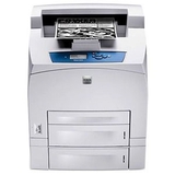 Xerox Phaser 4510DT Laser Printer Government Compliant - 4510YDT