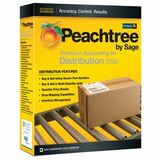 Sage Peachtree 2008 Premium Accounting for Distribution