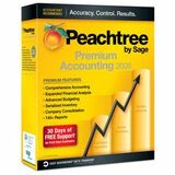 Sage Peachtree 2008 Premium Accounting - Accountant's Edition