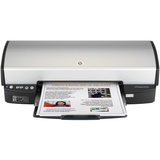 HP Deskjet D4260 Inkjet Printer