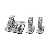 Panasonic KX-TG6073S 5.8GHz Cordless Phone