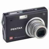 EXPERIENCE A TRULY ADVANCED COMPACT DIGITAL CAMERA IN THE PENTAX OPTIO A30, NOW