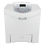 Lexmark C534DN Laser Printer