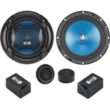 Sound Storm FORCE F65C Component Speaker System