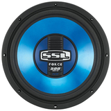 Sound Storm Force FS8 High Power Subwoofer