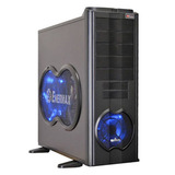 ENERMAX Uber Chakra ECA5001-B Chassis - Black
