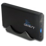 Cavalry CAXM Hard Drive