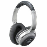 Noise-Canceling Headphones