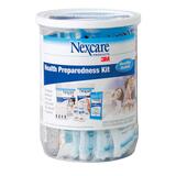 3M Nexcare Health Preparedness Kit - 50 Pieces