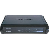 TRENDnet TEG-S5 5-Port Ethernet Switch