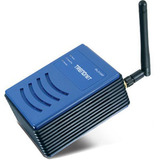TRENDnet TPL-210AP Powerline Wireless Access Point