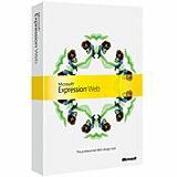 Microsoft Expression Web - Upgrade