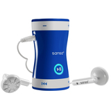 SanDisk Sansa Shaker 512MB MP3 Player